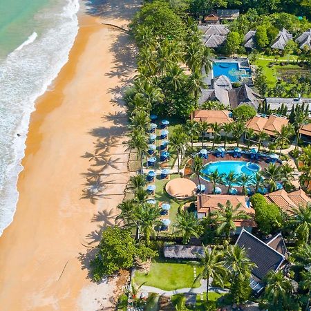 Khaolak Bayfront Resort Takuapa Екстер'єр фото