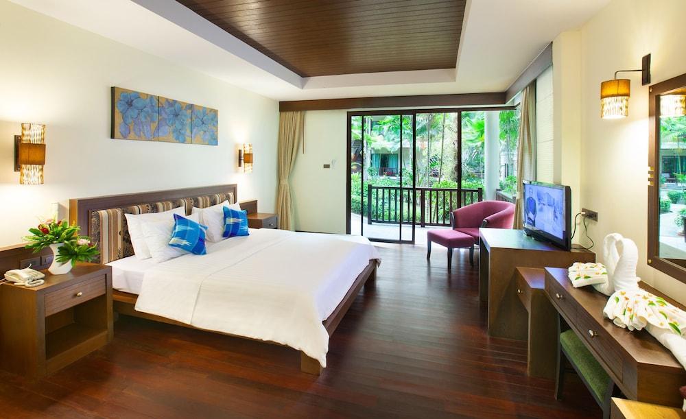 Khaolak Bayfront Resort Takuapa Екстер'єр фото
