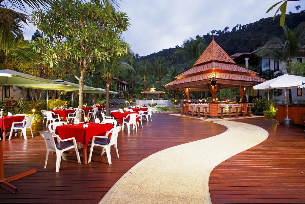 Khaolak Bayfront Resort Takuapa Екстер'єр фото