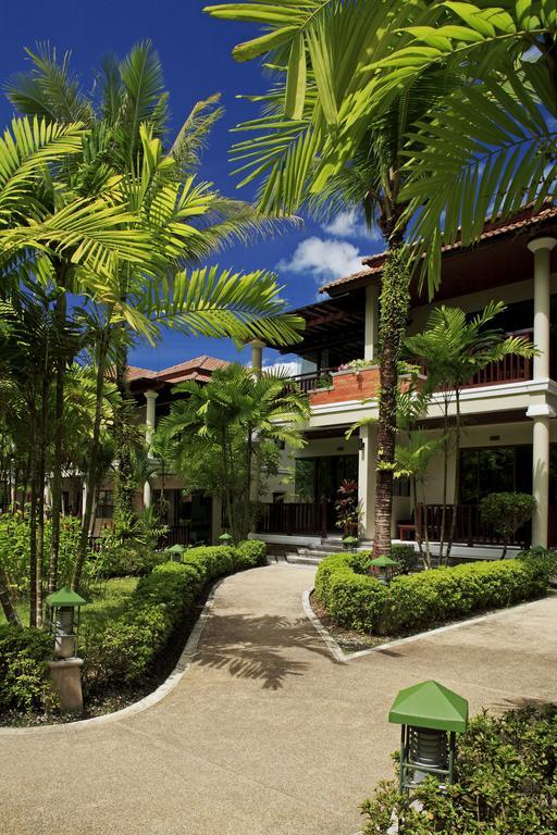 Khaolak Bayfront Resort Takuapa Екстер'єр фото