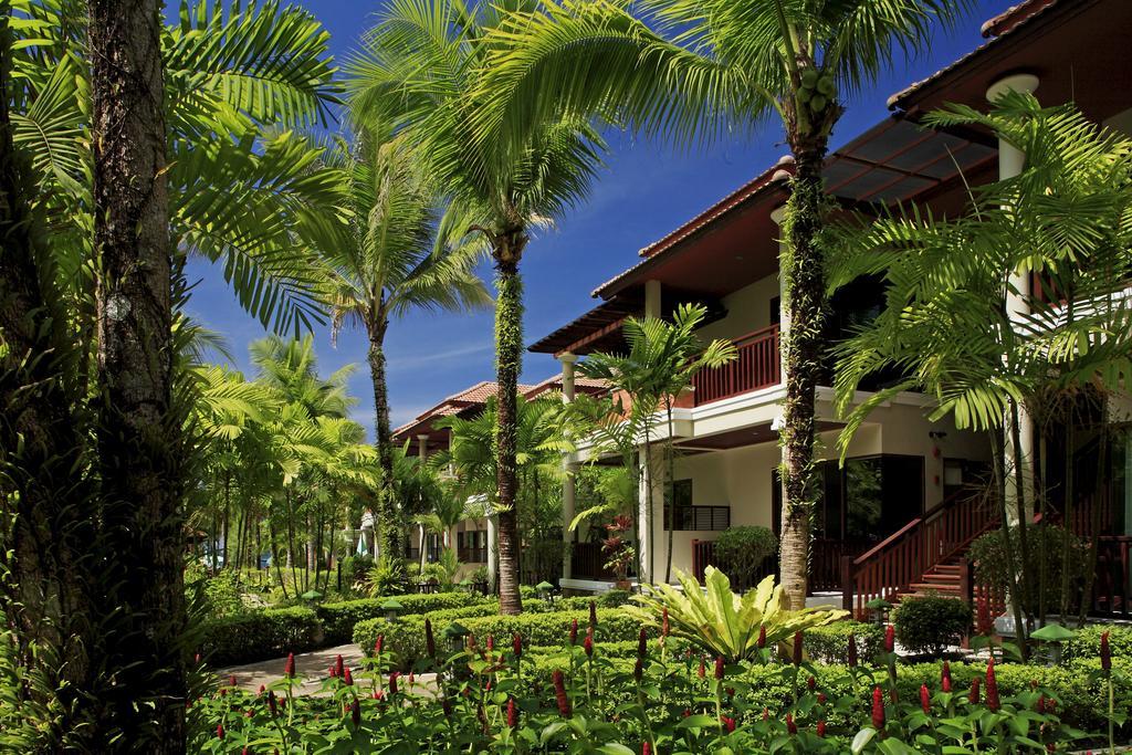Khaolak Bayfront Resort Takuapa Екстер'єр фото