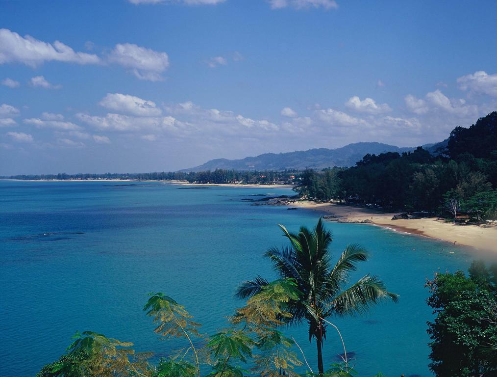 Khaolak Bayfront Resort Takuapa Екстер'єр фото